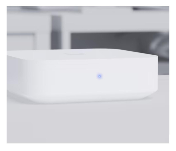 Ubiquiti UniFi Gateway Lite - 1243132 - zdjęcie 3